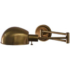 House of Troy - Addison One Light Wall Sconce - AD425-AB - Canada Light Shop