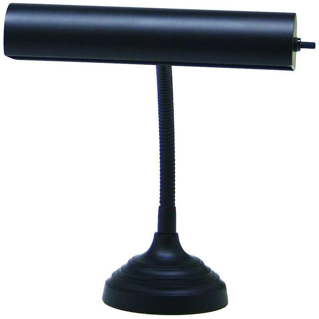 House of Troy - Advent 10-Inch One Light Lamp - AP10-20-7 - Canada Light Shop