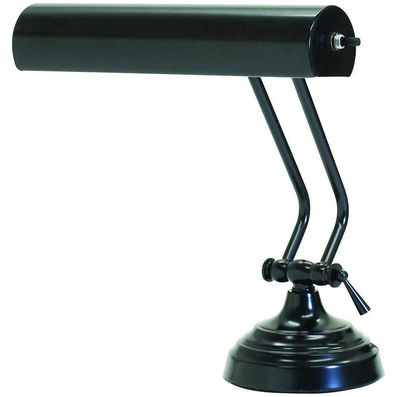 House of Troy - Advent 10-Inch One Light Lamp - AP10-21-7 - Canada Light Shop