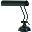 House of Troy - Advent 10-Inch One Light Lamp - AP10-21-7 - Canada Light Shop