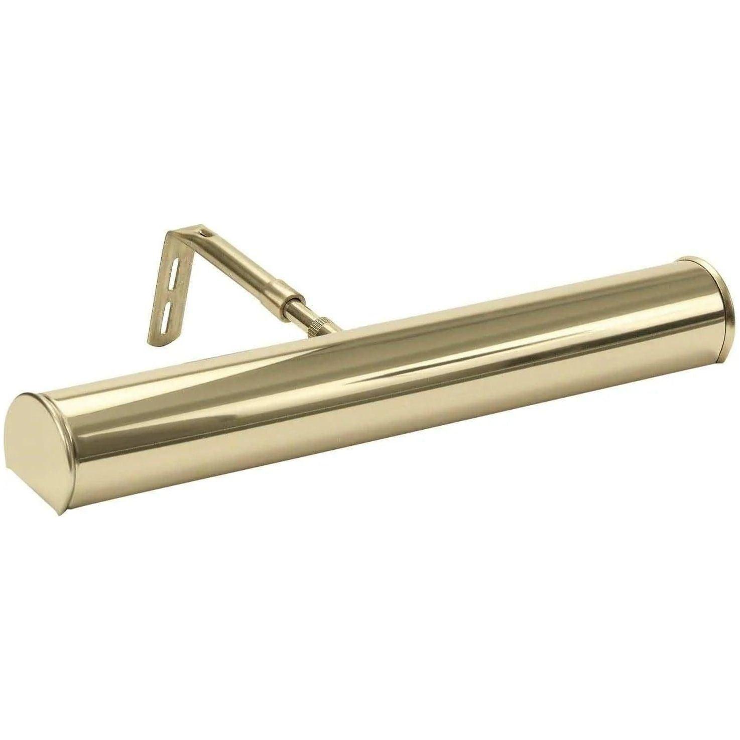 House of Troy - Advent 14-Inch LED Picture Light - ABLED14-61 - Canada Light Shop