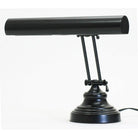 House of Troy - Advent 14-Inch Two Light Lamp - AP14-41-7 - Canada Light Shop