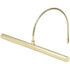 House of Troy - Advent 16-Inch LED Picture Light - APL16-61 - Canada Light Shop