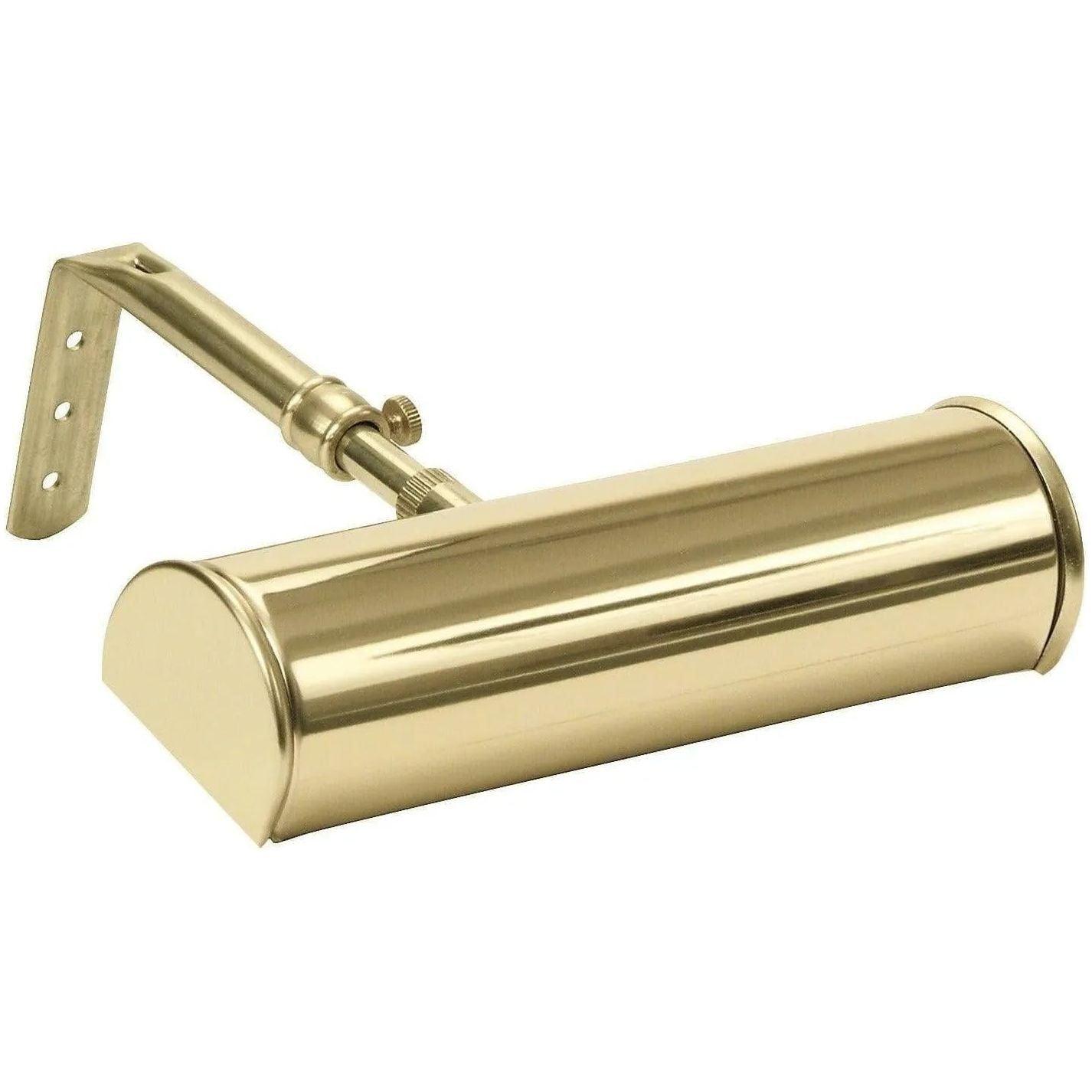 House of Troy - Advent 7-Inch LED Picture Light - ABLED7-61 - Canada Light Shop