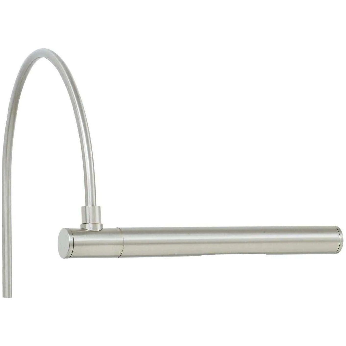 House of Troy - Advent 9-Inch LED Picture Light - APL9-52 - Canada Light Shop