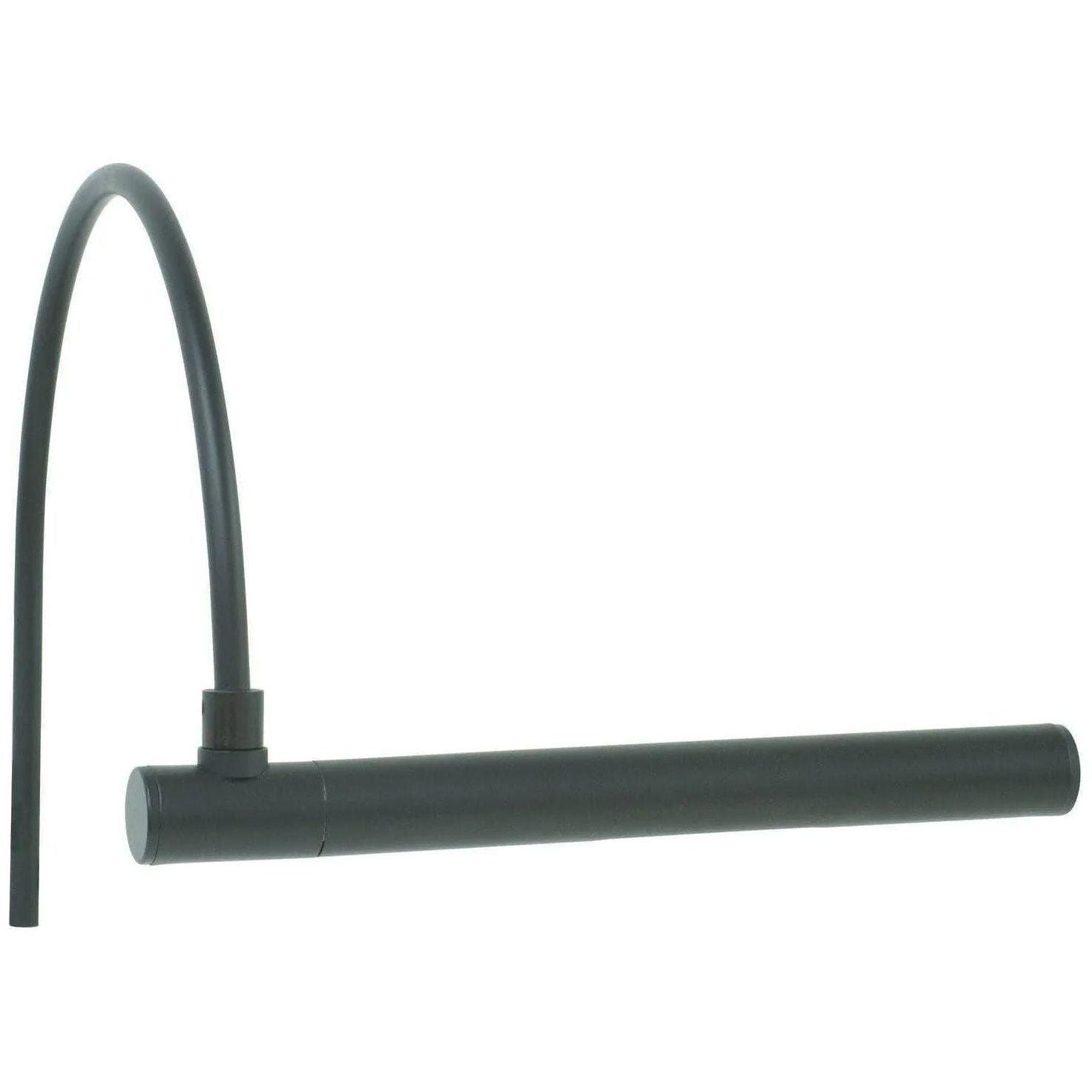 House of Troy - Advent 9-Inch LED Picture Light - APL9-7 - Canada Light Shop