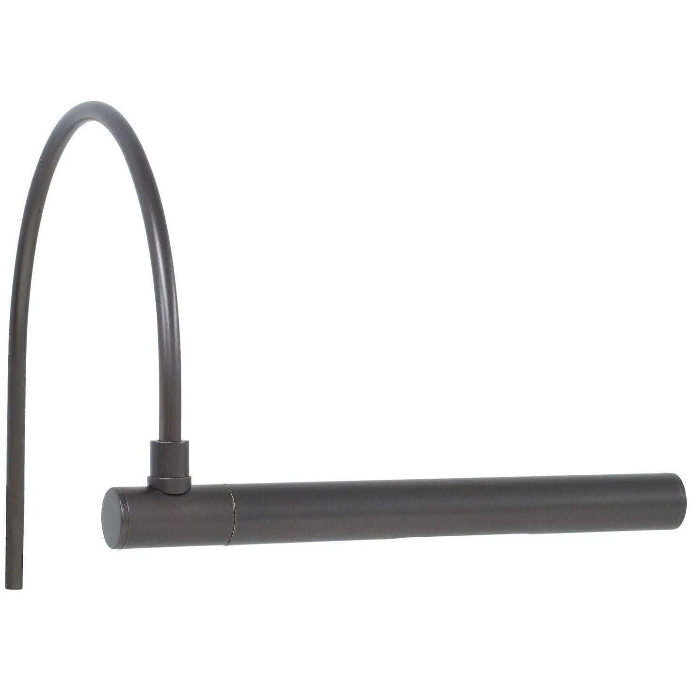 House of Troy - Advent 9-Inch LED Picture Light - APL9-91 - Canada Light Shop