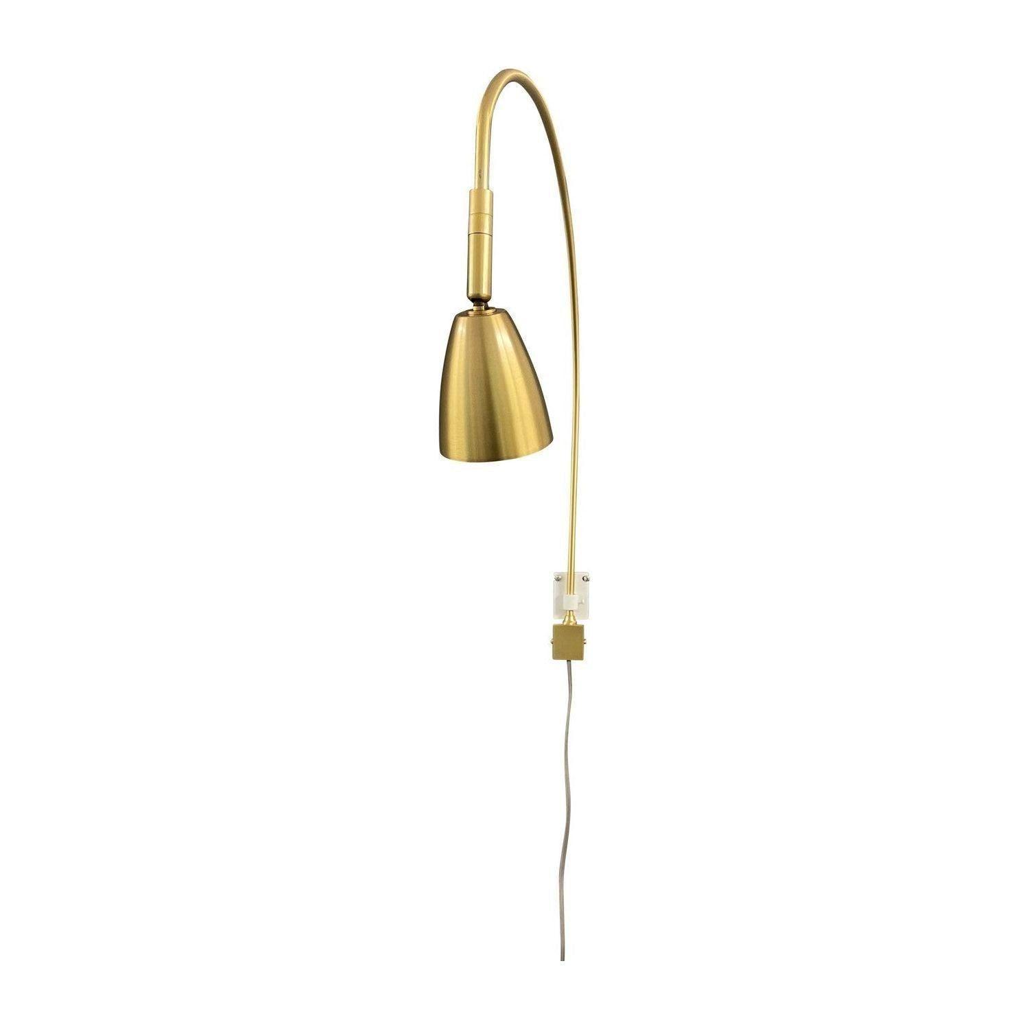 House of Troy - Advent Arch LED Picture Light - AALED-NTB - Canada Light Shop