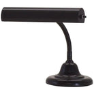 House of Troy - Advent Piano 10-Inch One Light Lamp - AP10-25-7 - Canada Light Shop