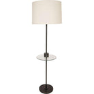 House of Troy - Brandon One Light Floor Lamp - BR102-OB - Canada Light Shop