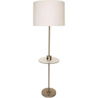 House of Troy - Brandon One Light Floor Lamp - BR102-OB - Canada Light Shop