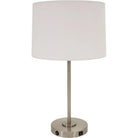 House of Troy - Brandon One Light Table Lamp - BR150-OB - Canada Light Shop