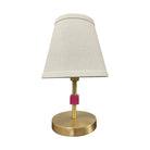 House of Troy - Bryson Mini Accent Lamp - B203-SB/OR - Canada Light Shop