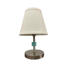 House of Troy - Bryson Mini Accent Lamp - B203-SN/MT - Canada Light Shop