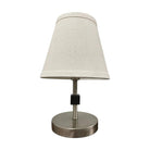 House of Troy - Bryson Mini Accent Lamp - B203-SN/SS - Canada Light Shop