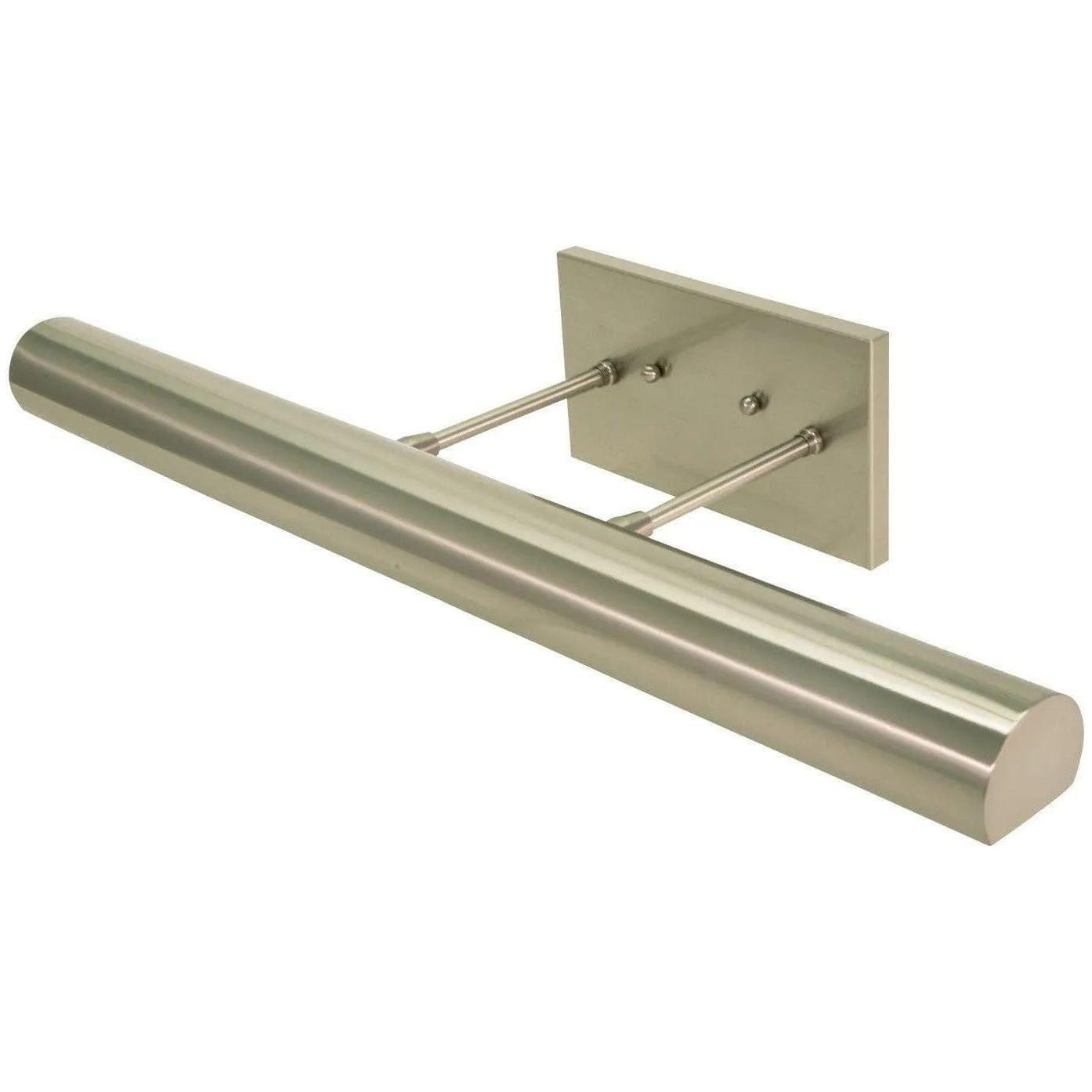 House of Troy - Classic Contemporary 24-Inch LED Picture Light - DCLEDZ24-52 - Canada Light Shop