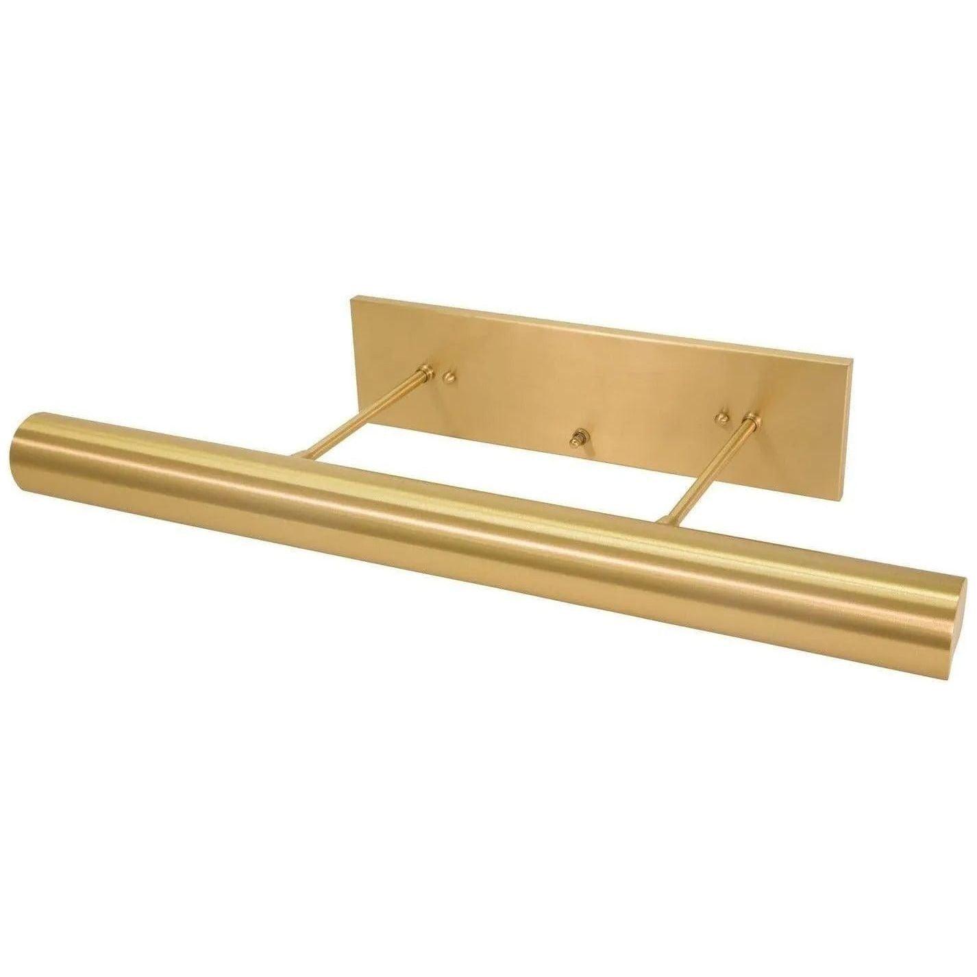 House of Troy - Classic Contemporary 24-Inch Three Light Picture Light - DC24-51 - Canada Light Shop