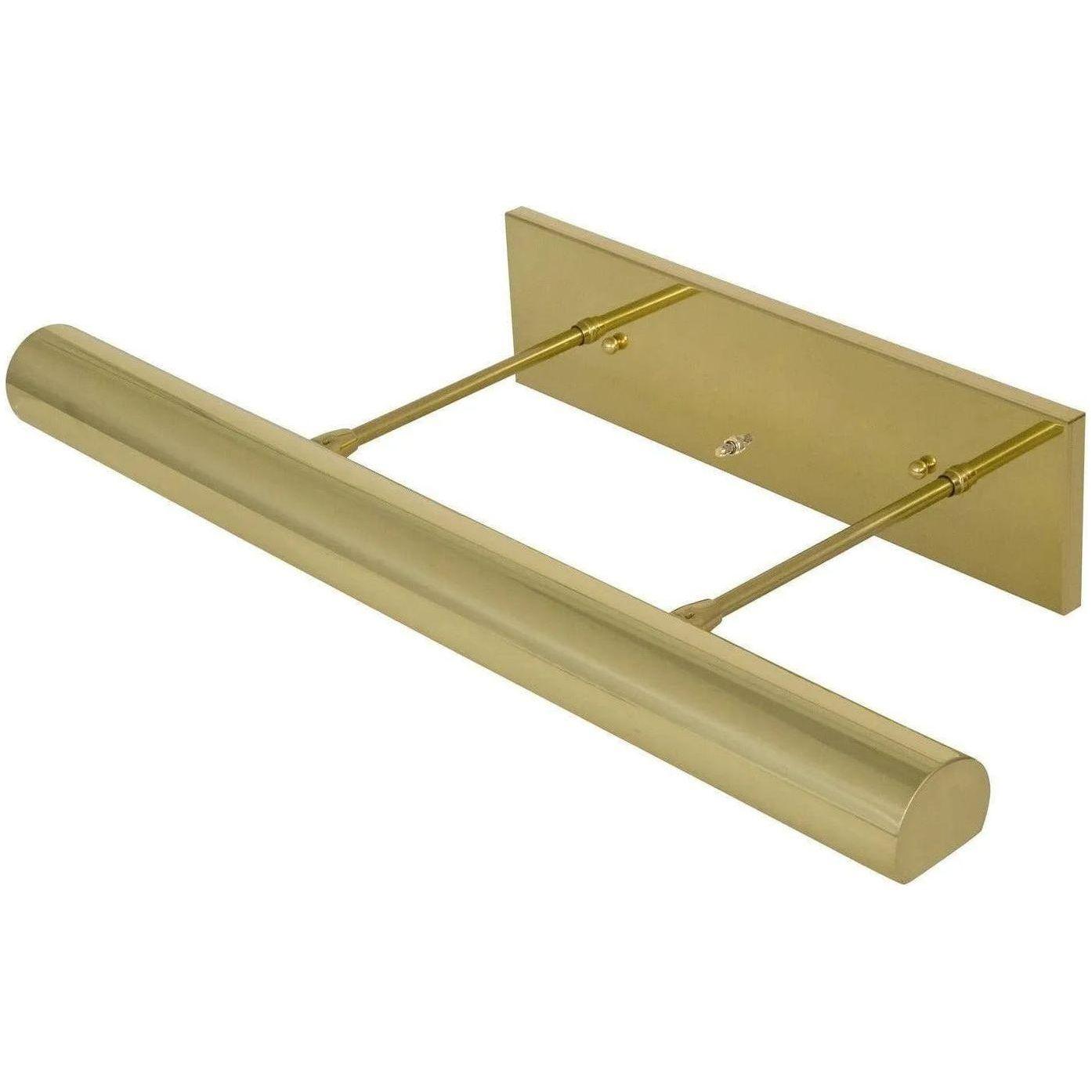 House of Troy - Classic Contemporary 24-Inch Three Light Picture Light - DC24-61 - Canada Light Shop