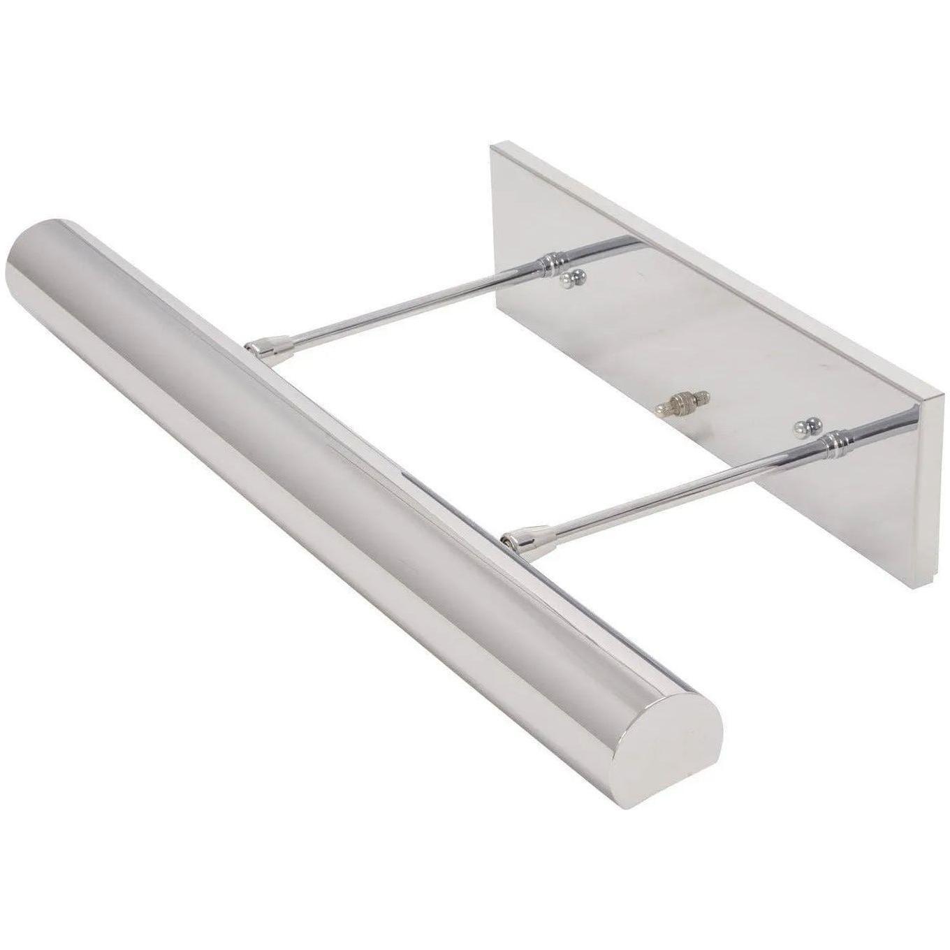 House of Troy - Classic Contemporary 24-Inch Three Light Picture Light - DC24-62 - Canada Light Shop