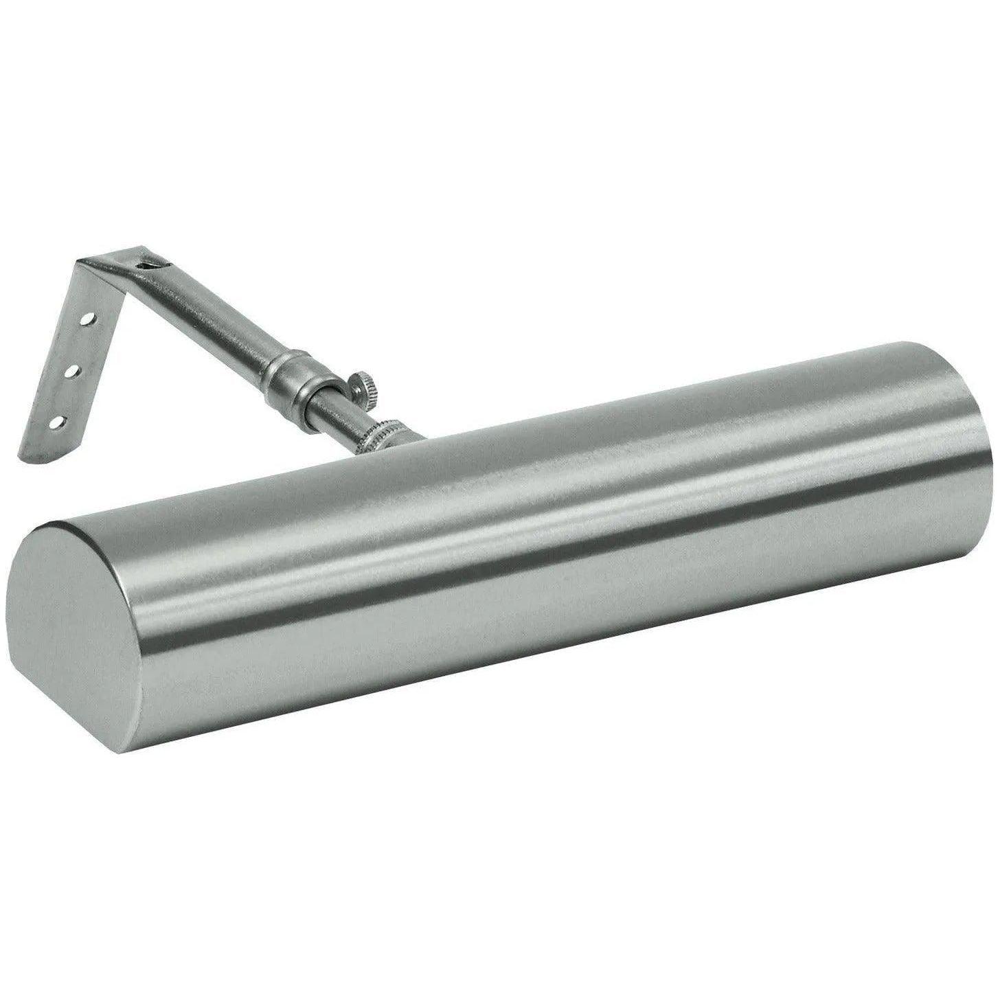 House of Troy - Classic Contemporary 9-Inch One Light Picture Light - C9-52 - Canada Light Shop