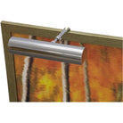 House of Troy - Classic Contemporary 9-Inch One Light Picture Light - C9-62 - Canada Light Shop