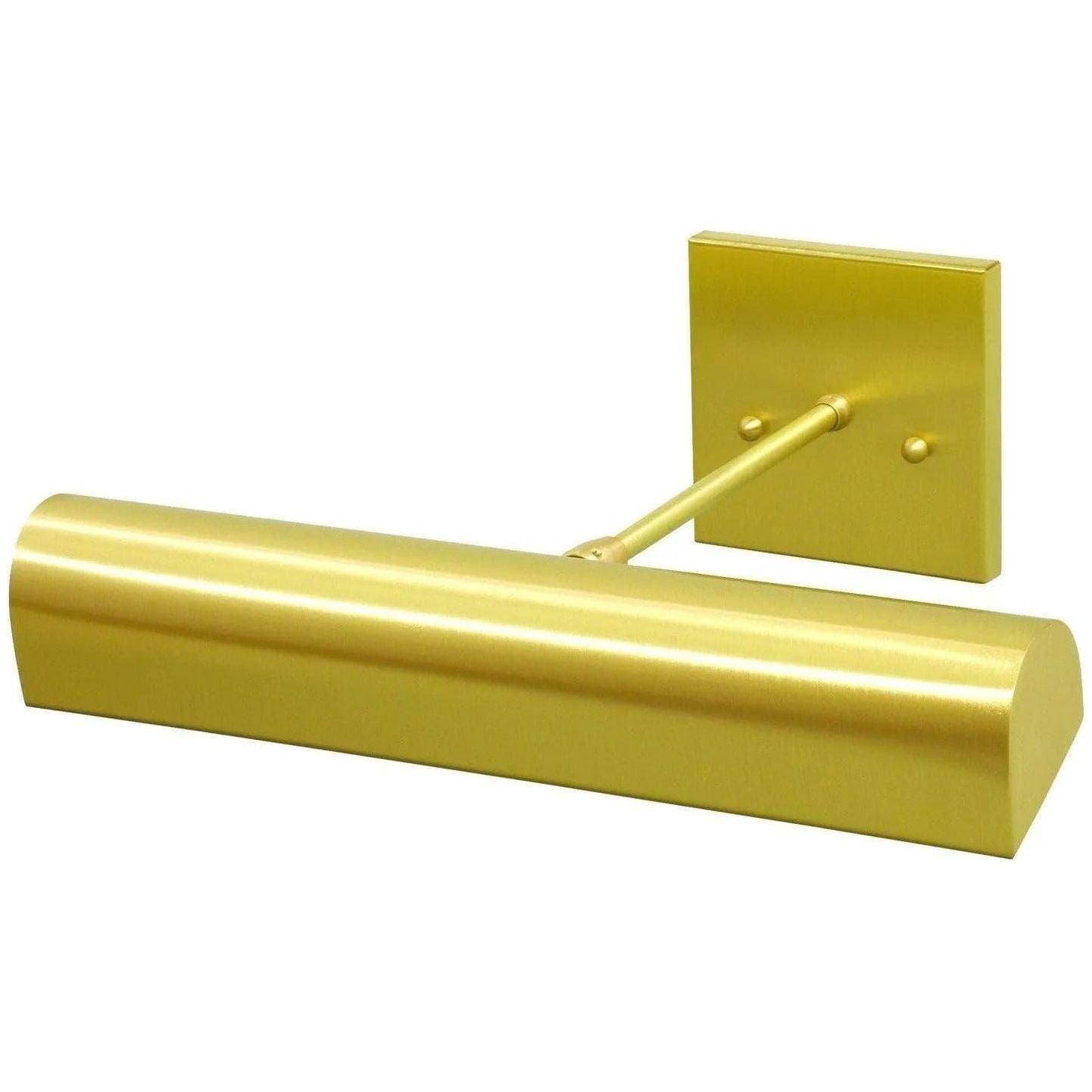 House of Troy - Classic Traditional 14-Inch LED Picture Light - DTLEDZ14-51 - Canada Light Shop