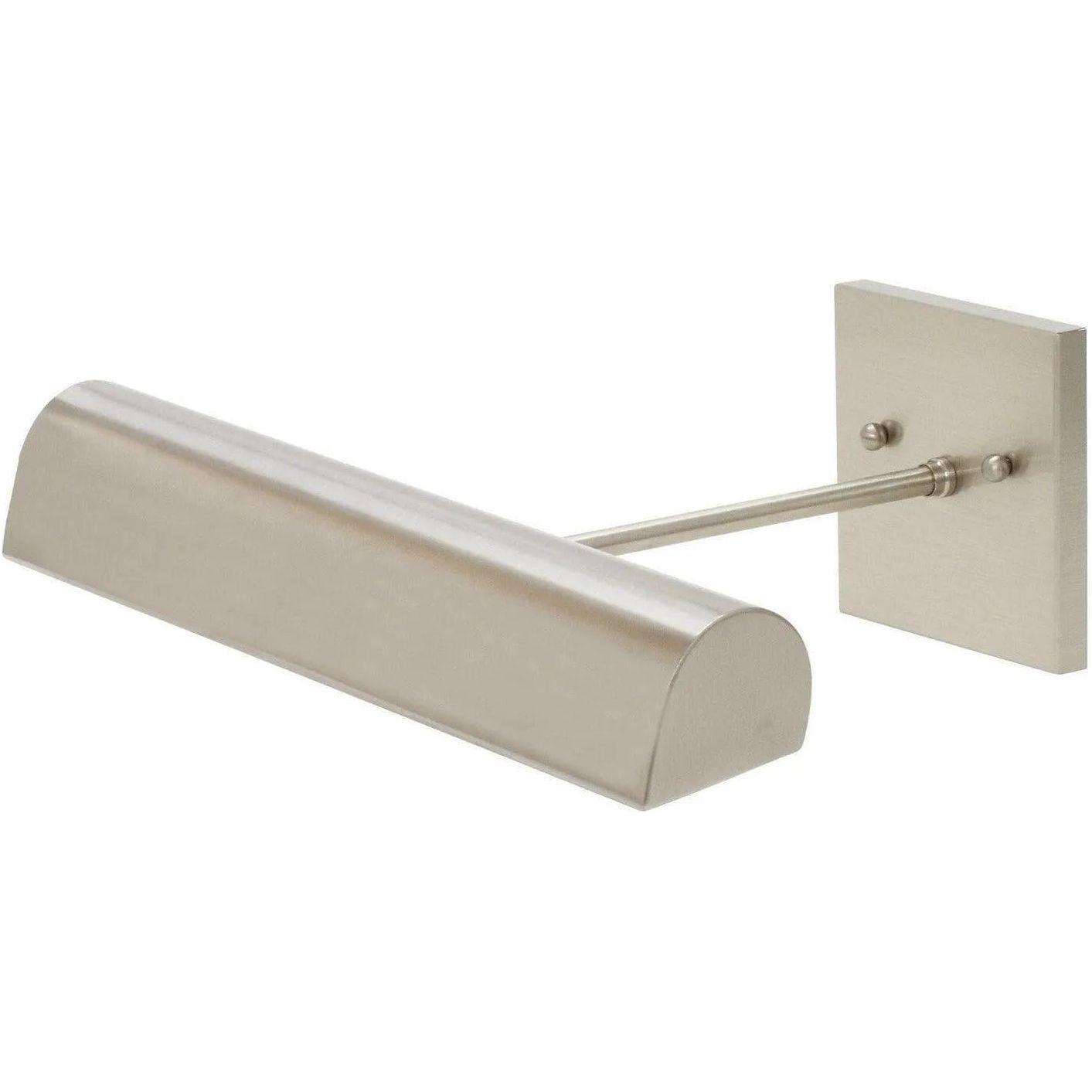 House of Troy - Classic Traditional 14-Inch LED Picture Light - DTLEDZ14-52 - Canada Light Shop