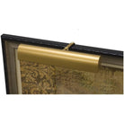 House of Troy - Classic Traditional 14-Inch LED Picture Light - TLEDZ14-1 - Canada Light Shop