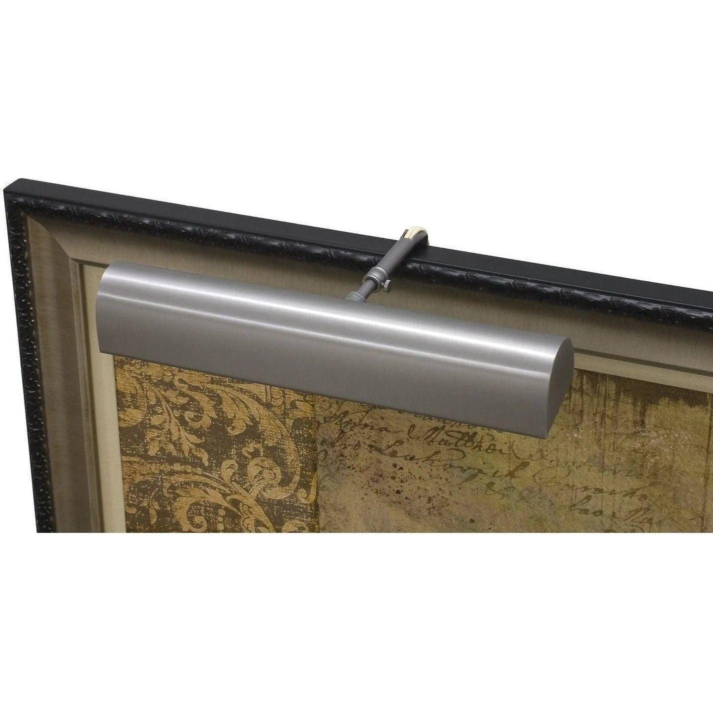 House of Troy - Classic Traditional 14-Inch LED Picture Light - TLEDZ14-31 - Canada Light Shop