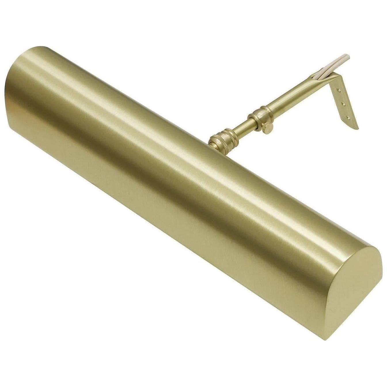 House of Troy - Classic Traditional 14-Inch LED Picture Light - TLEDZ14-51 - Canada Light Shop