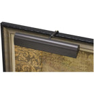 House of Troy - Classic Traditional 14-Inch LED Picture Light - TLEDZ14-81 - Canada Light Shop