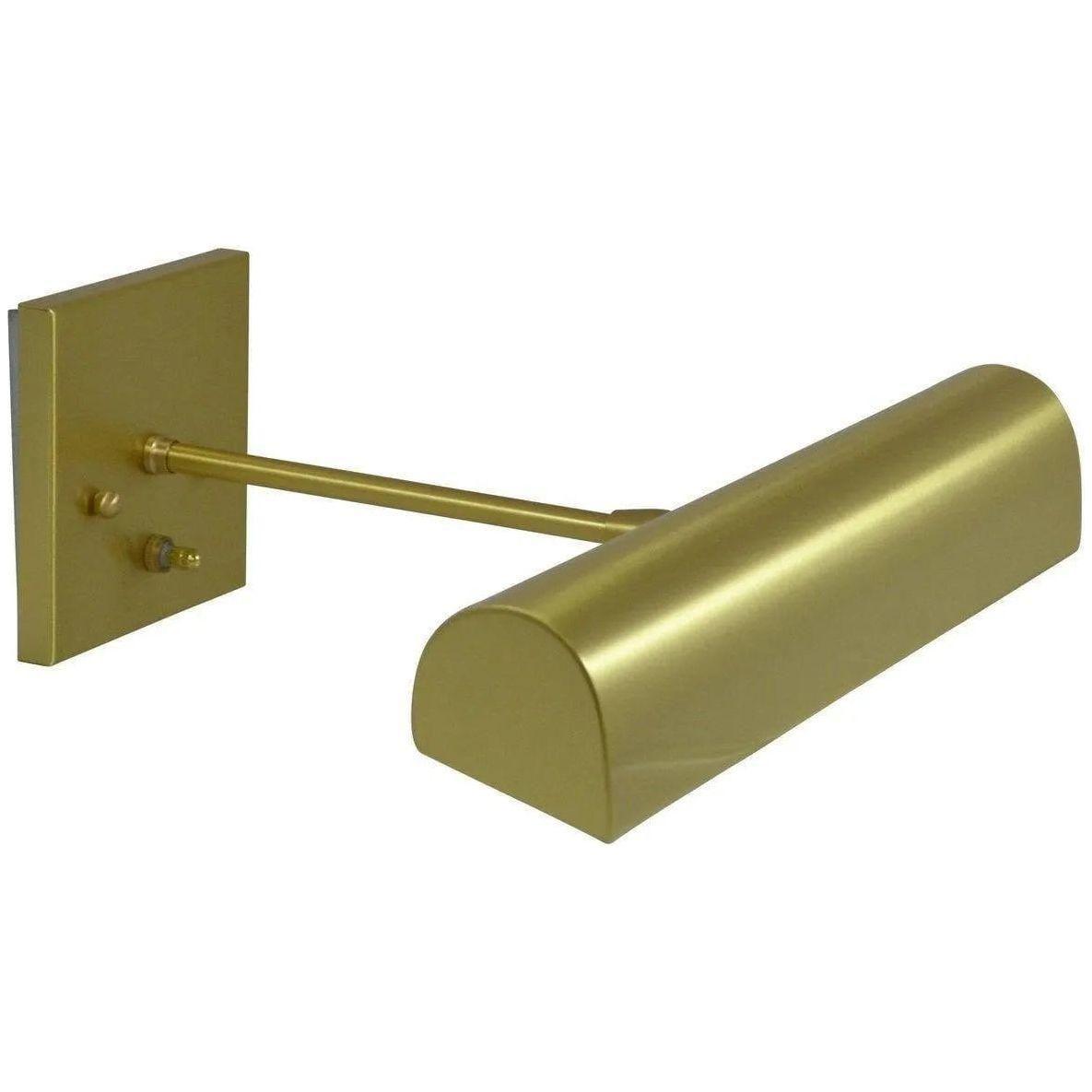 House of Troy - Classic Traditional 14-Inch Two Light Picture Light - DT14-51 - Canada Light Shop