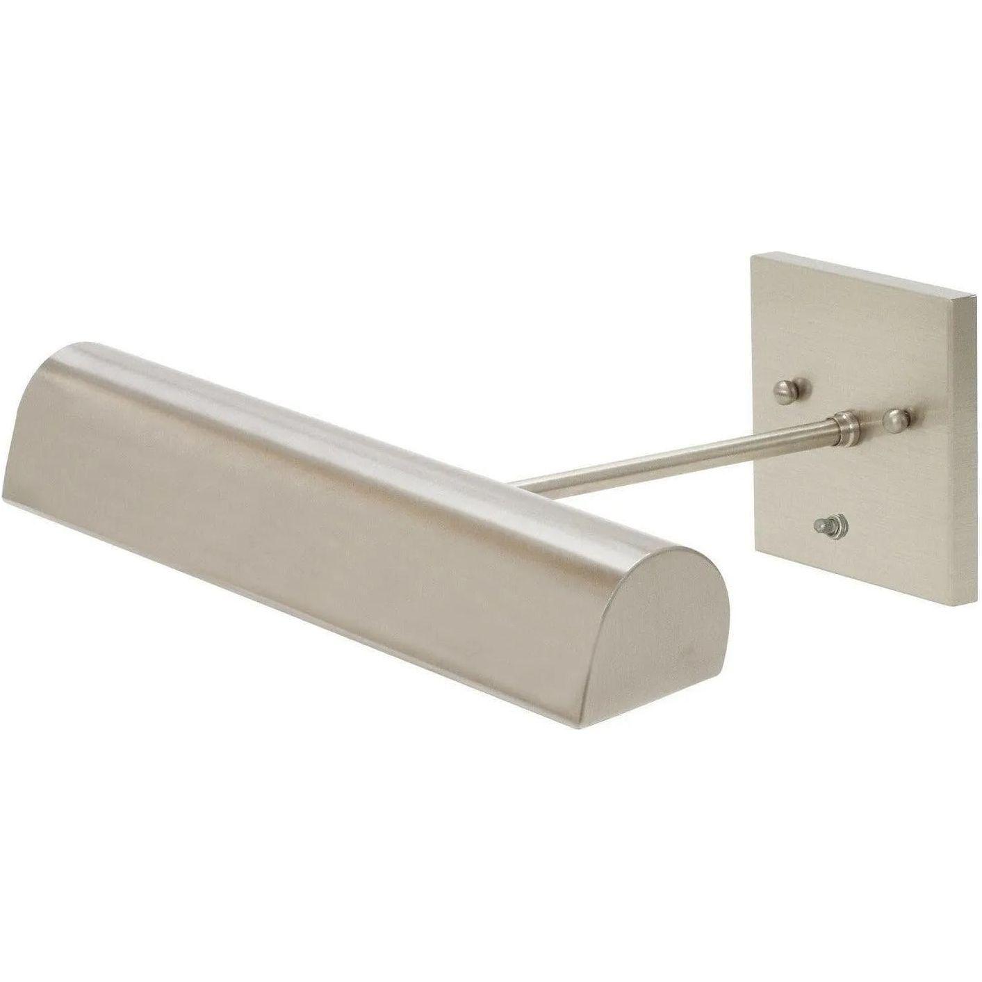 House of Troy - Classic Traditional 14-Inch Two Light Picture Light - DT14-52 - Canada Light Shop