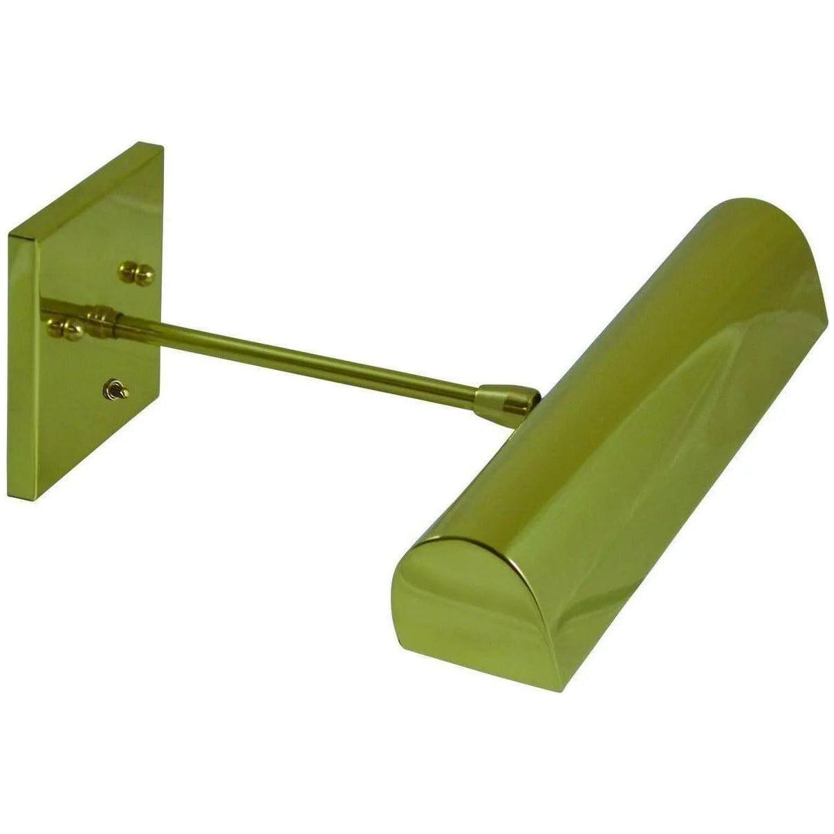 House of Troy - Classic Traditional 14-Inch Two Light Picture Light - DT14-61 - Canada Light Shop