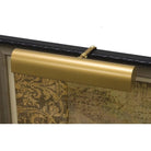 House of Troy - Classic Traditional 14-Inch Two Light Picture Light - T14-1 - Canada Light Shop