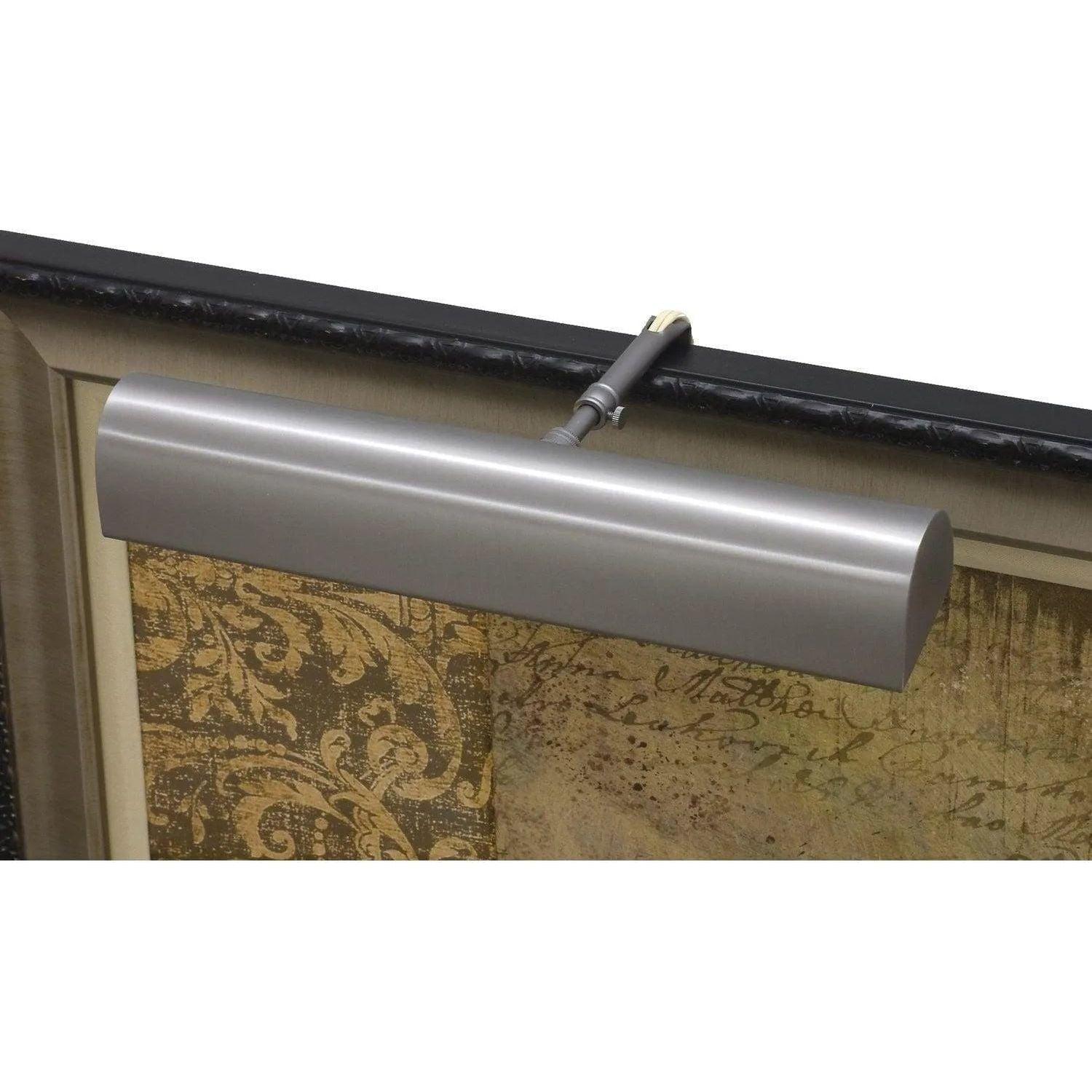 House of Troy - Classic Traditional 14-Inch Two Light Picture Light - T14-31 - Canada Light Shop