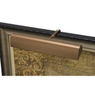 House of Troy - Classic Traditional 14-Inch Two Light Picture Light - T14-5 - Canada Light Shop