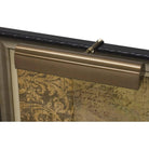 House of Troy - Classic Traditional 14-Inch Two Light Picture Light - T14-56 - Canada Light Shop