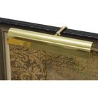 House of Troy - Classic Traditional 14-Inch Two Light Picture Light - T14-61 - Canada Light Shop