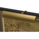 House of Troy - Classic Traditional 14-Inch Two Light Picture Light - T14-76 - Canada Light Shop