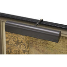 House of Troy - Classic Traditional 14-Inch Two Light Picture Light - T14-81 - Canada Light Shop