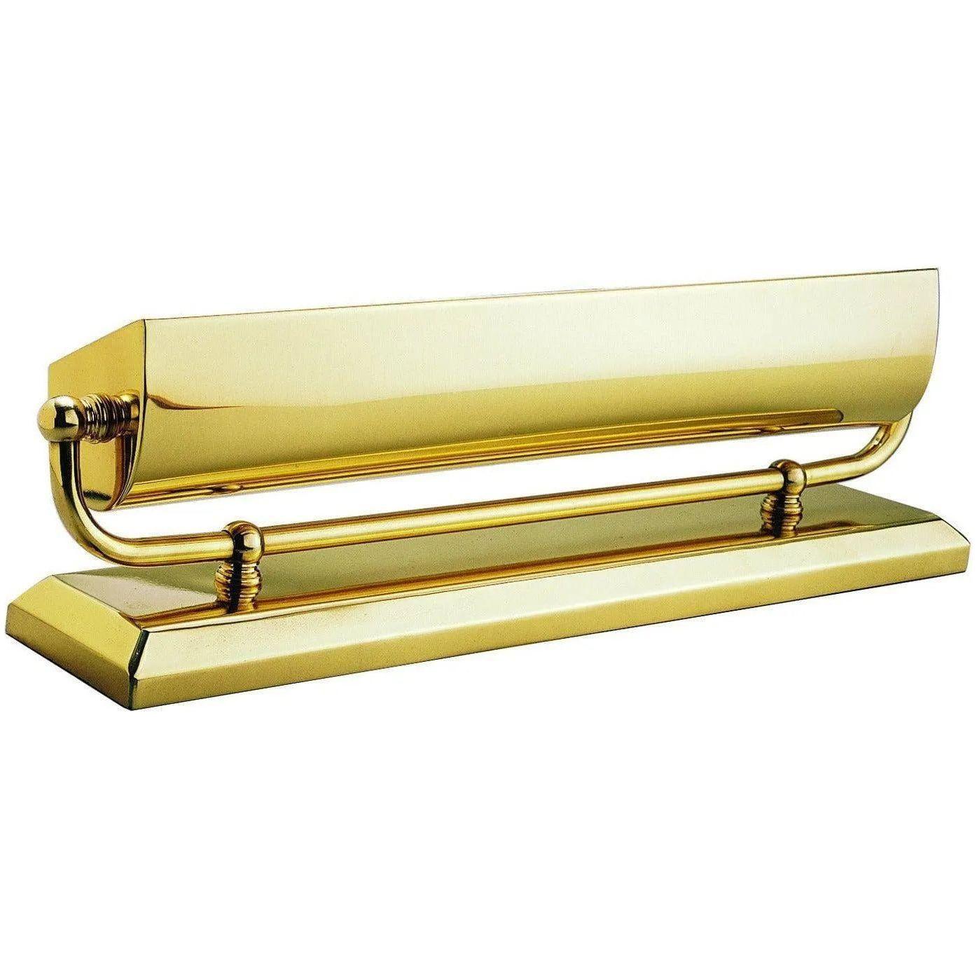 House of Troy - Classic Traditional 14-Inch Two Light Task Lamp - MA14-B - Canada Light Shop