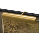 House of Troy - Classic Traditional 18-Inch Two Light Picture Light - T18-1 - Canada Light Shop