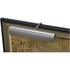 House of Troy - Classic Traditional 18-Inch Two Light Picture Light - T18-31 - Canada Light Shop