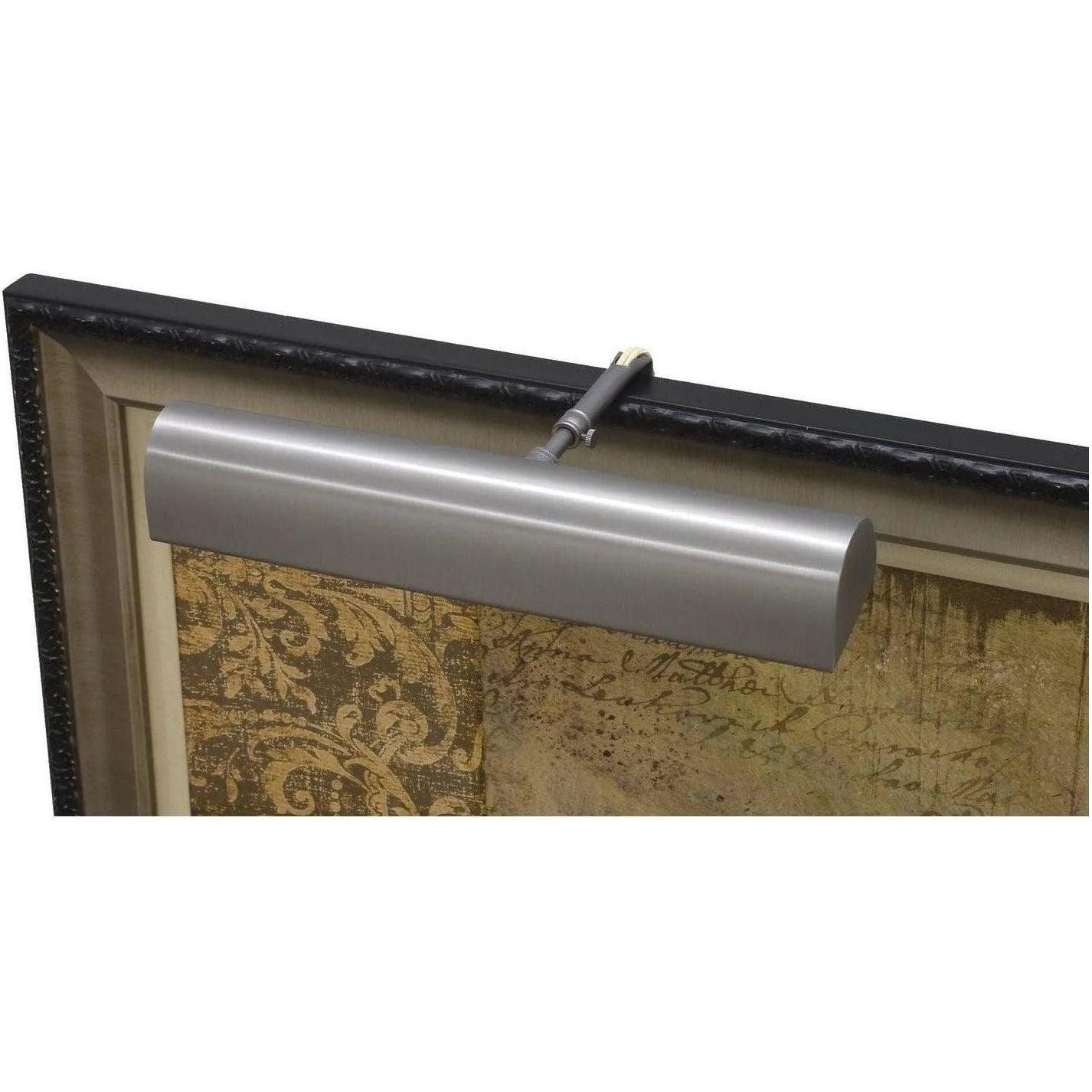 House of Troy - Classic Traditional 18-Inch Two Light Picture Light - T18-31 - Canada Light Shop