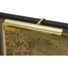 House of Troy - Classic Traditional 18-Inch Two Light Picture Light - T18-61 - Canada Light Shop