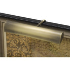 House of Troy - Classic Traditional 18-Inch Two Light Picture Light - T18-71 - Canada Light Shop