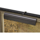 House of Troy - Classic Traditional 18-Inch Two Light Picture Light - T18-81 - Canada Light Shop