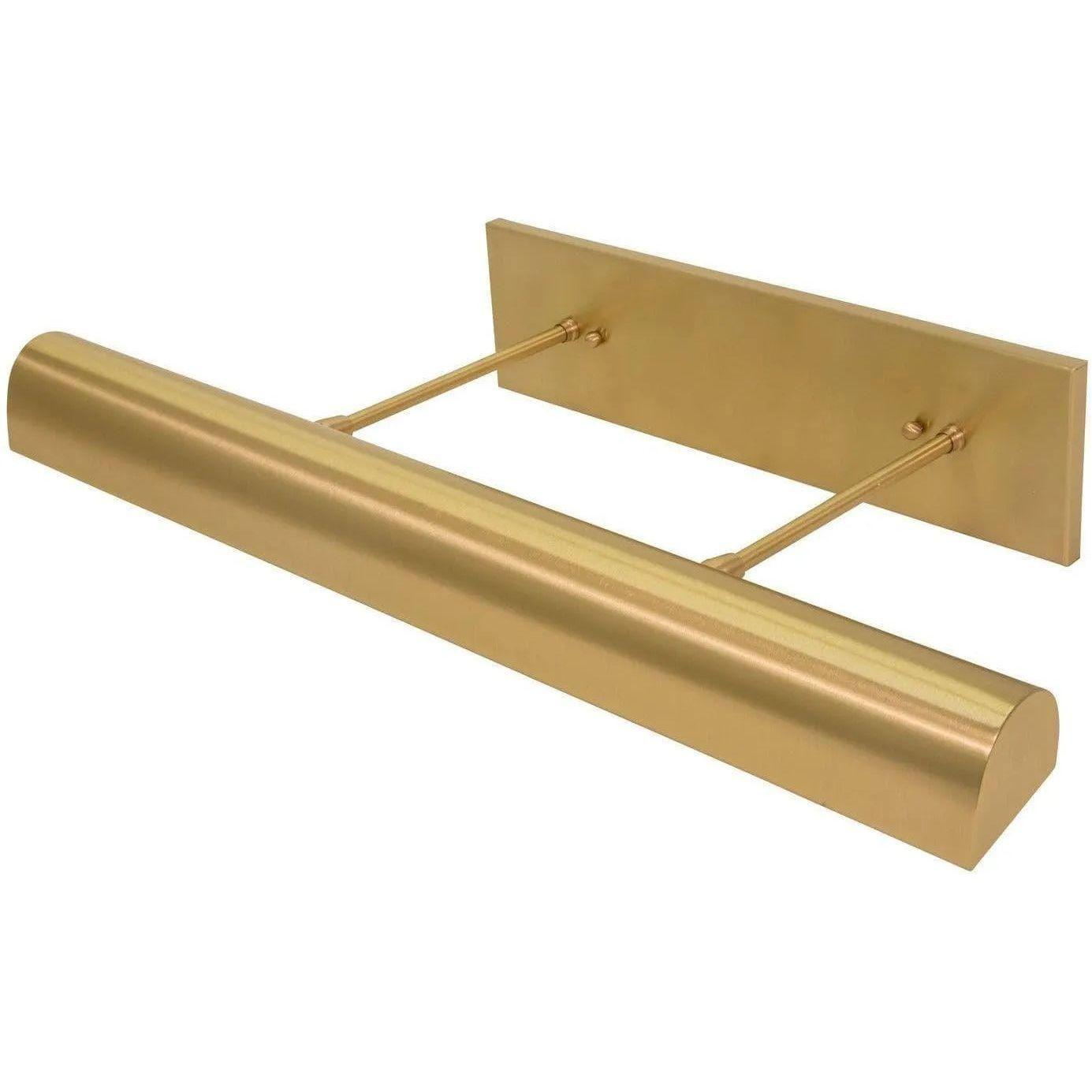 House of Troy - Classic Traditional 24-Inch LED Picture Light - DTLEDZ24-51 - Canada Light Shop