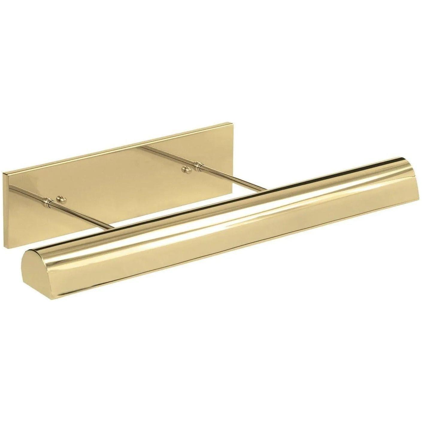 House of Troy - Classic Traditional 24-Inch LED Picture Light - DTLEDZ24-61 - Canada Light Shop